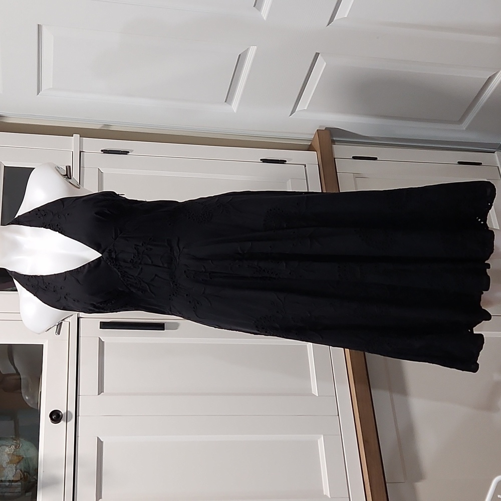 BANDOLINO DRESS
